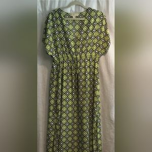 Michael Kors Sun Dress